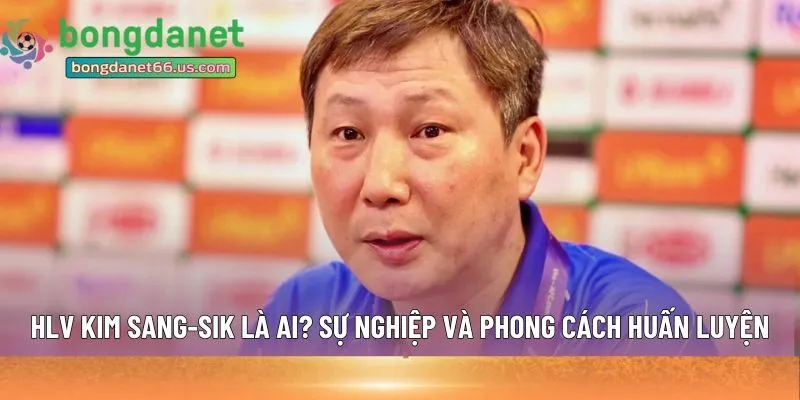 HLV Kim Sang-sik